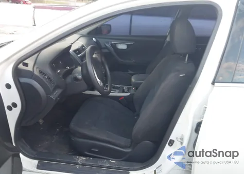 2014 Nissan Altima 2.5 S from USA, damaged, VIN 1N4AL3AP9EC202470